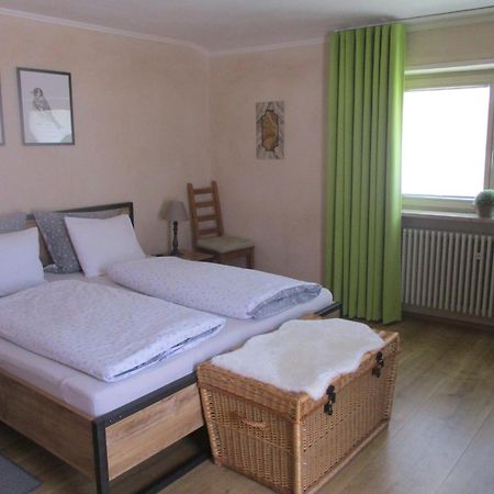 Appartamento Haus Schmauss - Chiemgau Karte Inzell Esterno foto