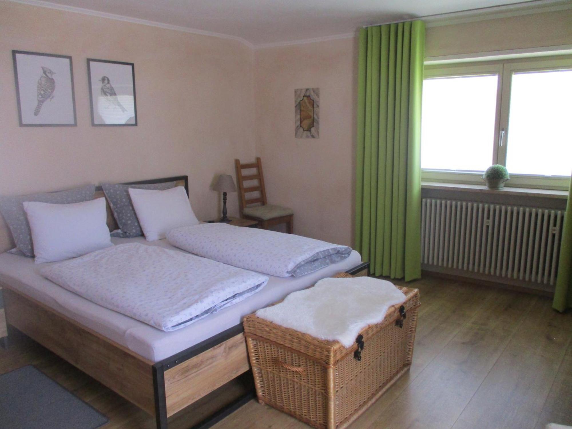 Appartamento Haus Schmauss - Chiemgau Karte Inzell Esterno foto